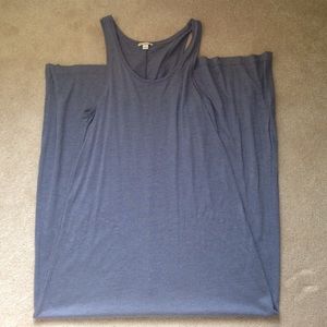 Gap maxi dress
