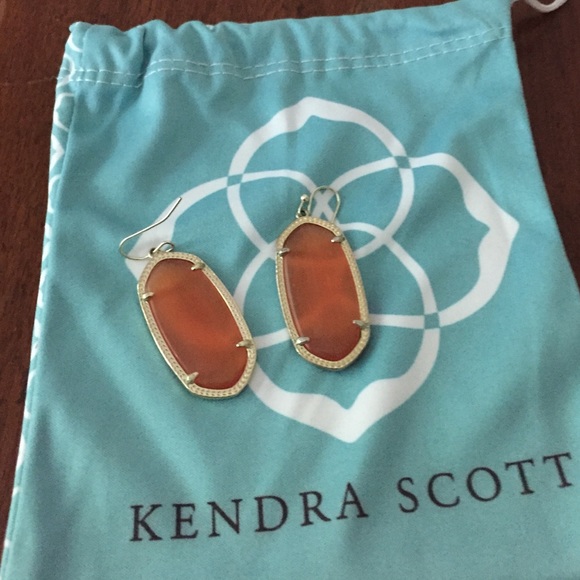 Kendra Scott 'Elle' Earrings