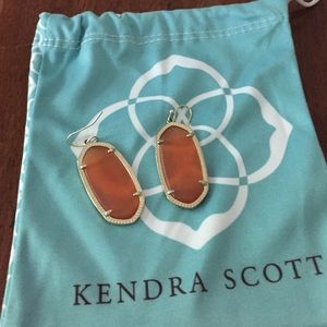 Kendra Scott 'Elle' Earrings