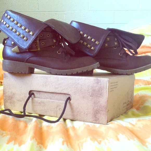 Boots