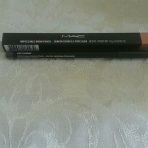 MAC Brow Pencil