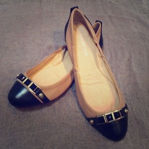 Women's Gianni Bini Flats