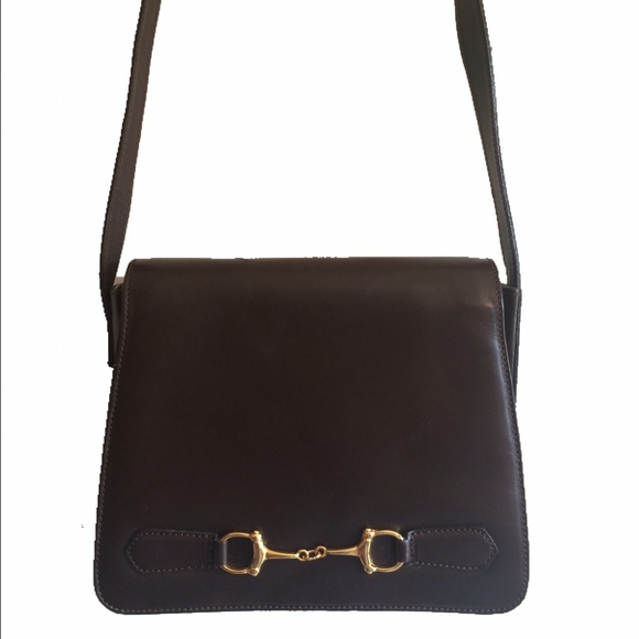 Mondi Handbags - Mondi Italian Leather Shoulder Bag