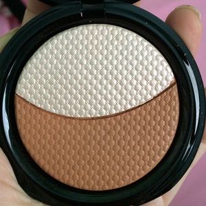 Makeup Forever DUO Sculpting Powder