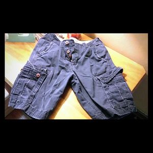 Men's Hollister shorts size 28