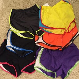 Nike shorts