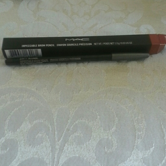 MAC Brow Pencil