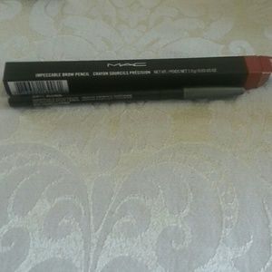 MAC Brow Pencil