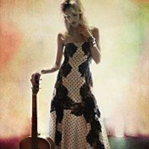 Free People Dancing Dots Maxi Dress