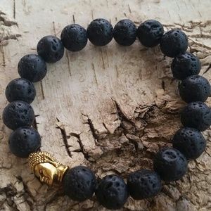 Brand new hand made beautiful beaded bracelets.