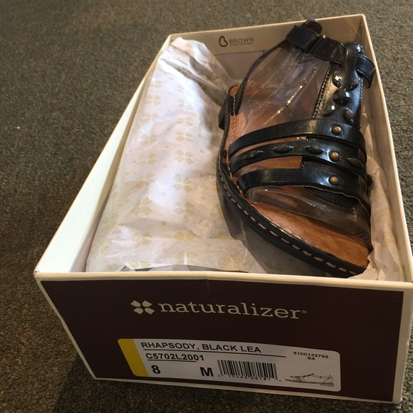 Shoes - Picture 2 of 2