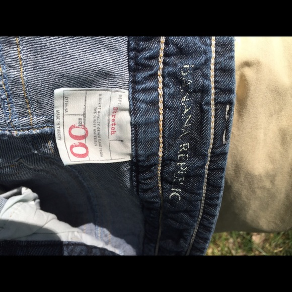 Denim pants - Picture 3 of 3