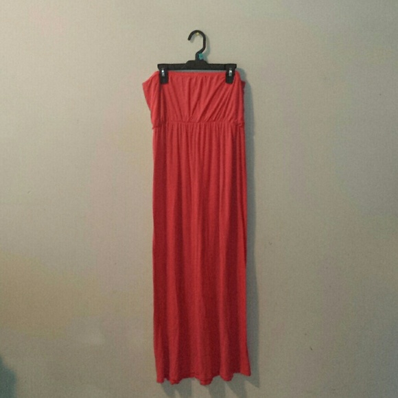Forever21 dress fits medium/small