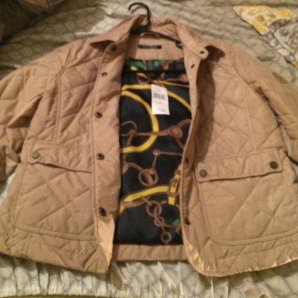 Jacket - Picture 2 of 2