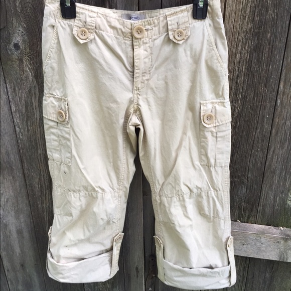 Cargo pants - Picture 1 of 4