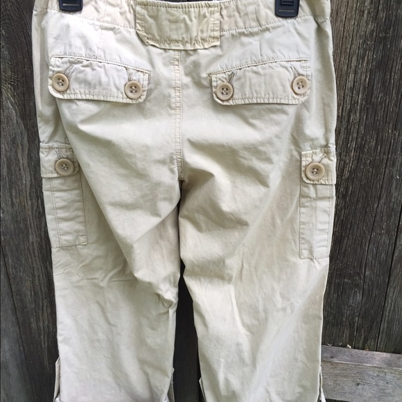 Cargo pants - Picture 2 of 4