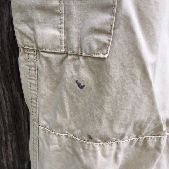 Cargo pants - Picture 3 of 4