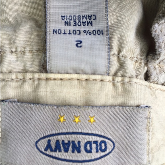 Cargo pants - Picture 4 of 4