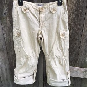 Cargo pants
