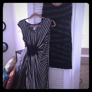 New!!! Max Studio dress