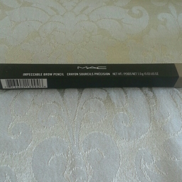 MAC Brow Pencil