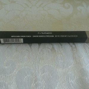MAC Brow Pencil
