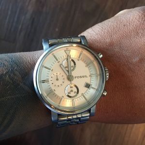 Fossil Vintage Boyfriend Watch