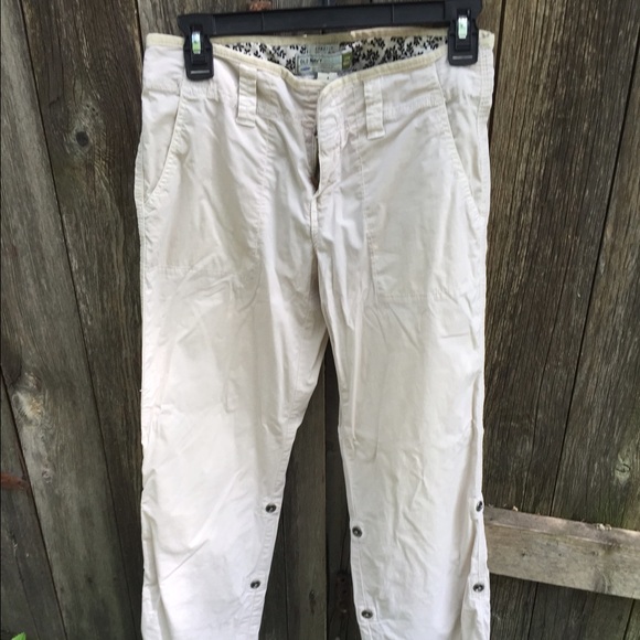 Cargo pants - Picture 1 of 4