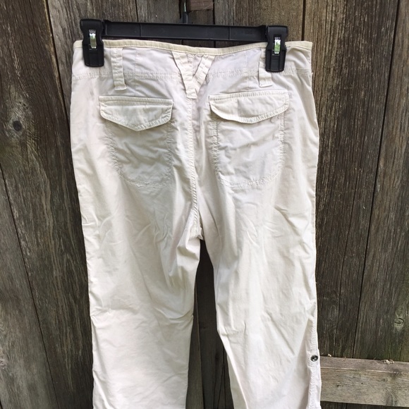 Cargo pants - Picture 2 of 4