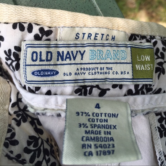 Cargo pants - Picture 3 of 4