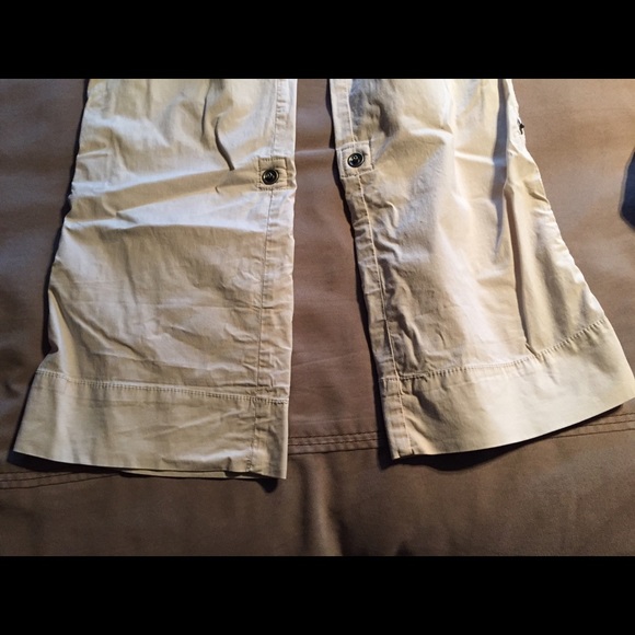 Cargo pants - Picture 4 of 4