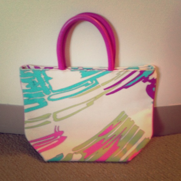 Pucci Handbag
