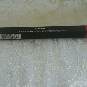 MAC Lip Pencil