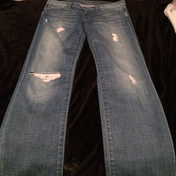 Joes best friend jeans