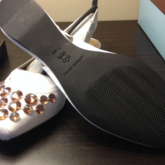 Antonio Melani flats - Picture 2 of 4