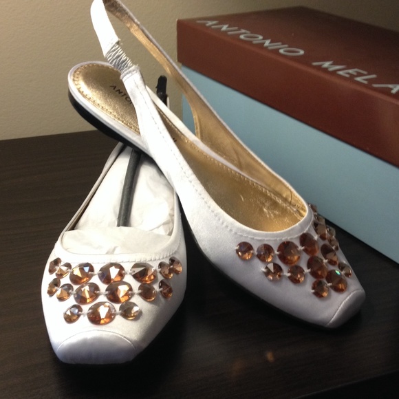 Antonio Melani flats - Picture 3 of 4