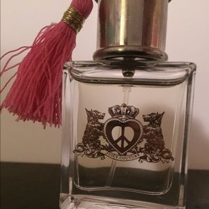 Juicy Couture perfume