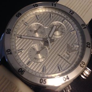 Emporio Armani Men's Watch