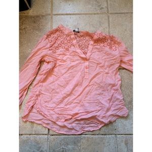 American Eagle Blouse