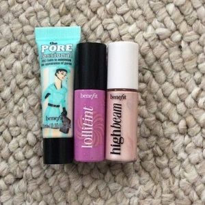 Benefit Bundle