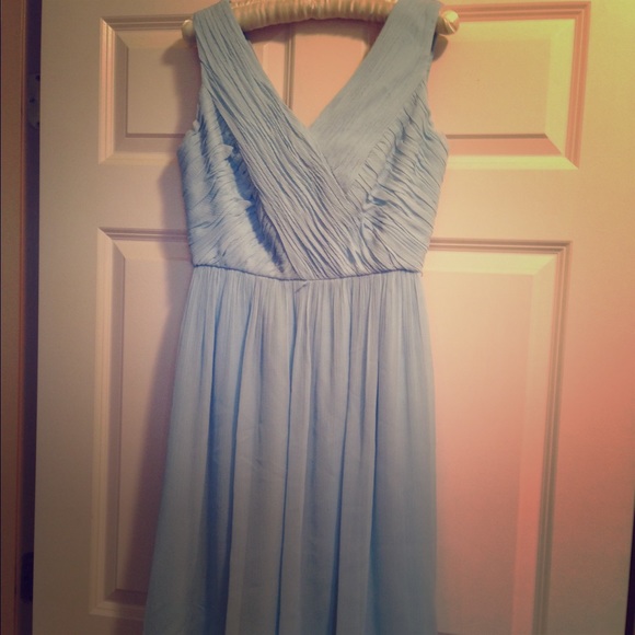 Donna Morgan Dress