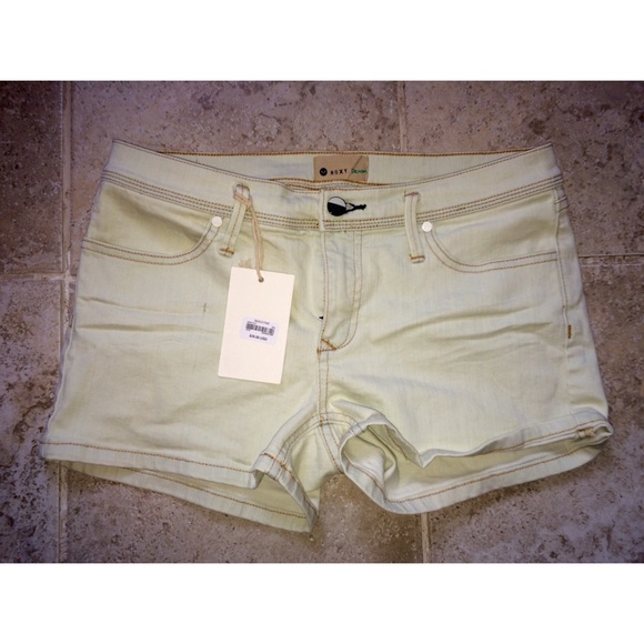Roxy Shorts