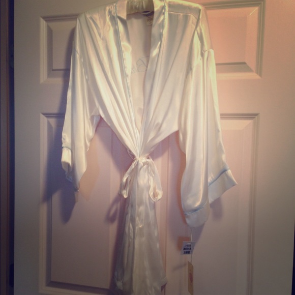 Silk Bride Kimono