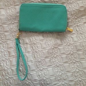 Wristlet