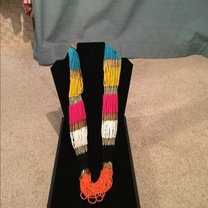 Beaded Necklace from Aldo