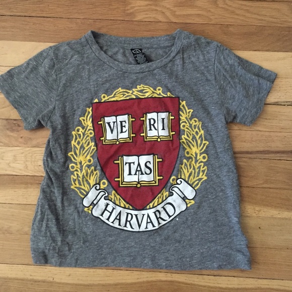 Harvard Tee