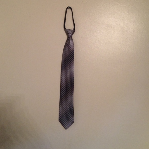 Architect Tie