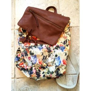 Steve Madden Backpack