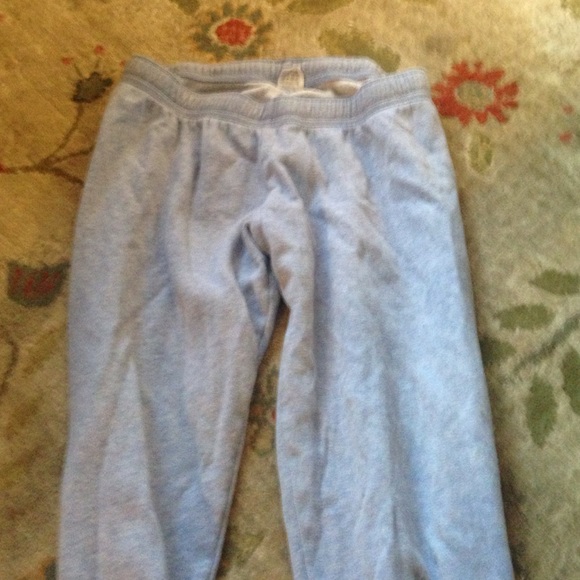 Sweatpants - Picture 2 of 2