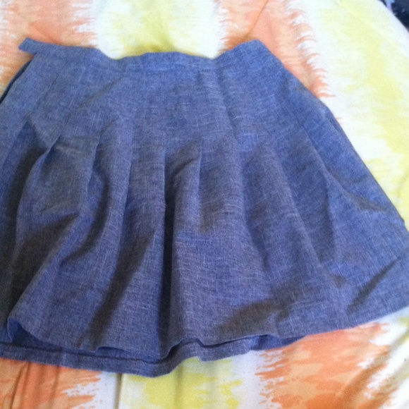 Skirt